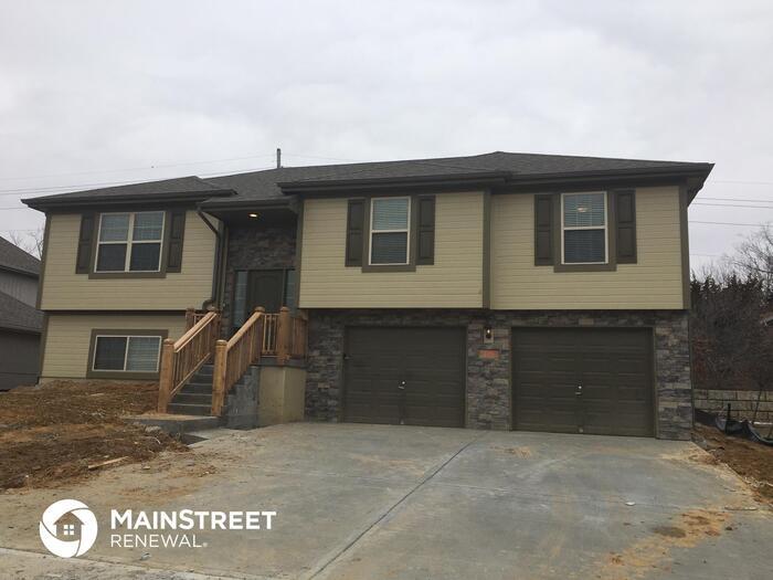 9919 ster Cir, Kansas City, KS 66109 House Rental in Kansas City