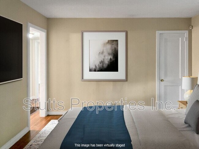 Foto del edificio - 1346 James St