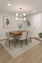 Building Photo - 810 Avenue D