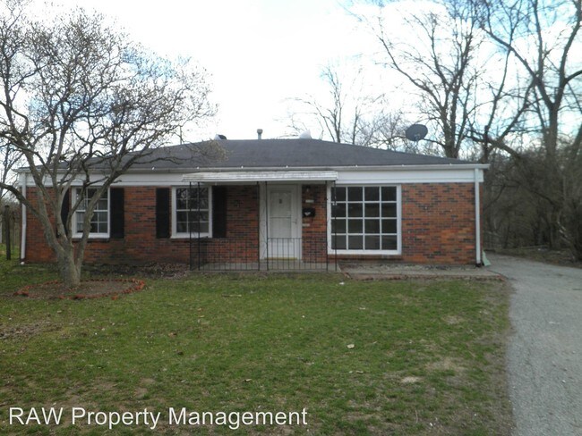 Building Photo - 9156 Yorkridge Dr