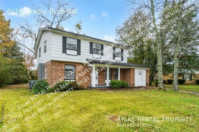 Building Photo - 6110 Sandia Blvd NW