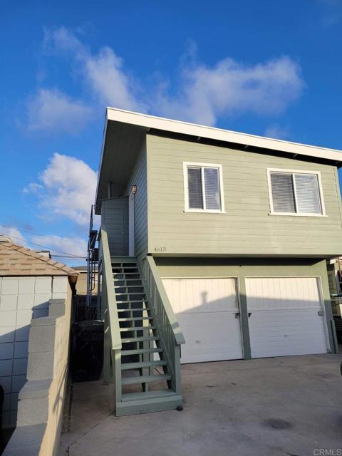 Foto principal - 4613 35th St