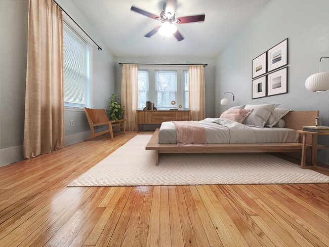 Building Photo - 37 Juniper St