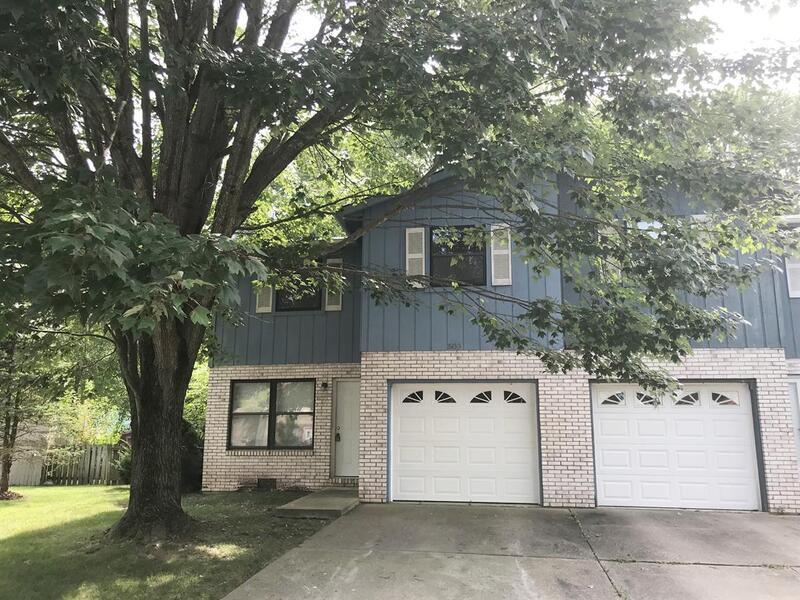 Primary Photo - 503 Vicksburg Dr
