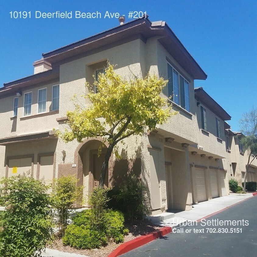 Foto del edificio - 10191 Deerfield Beach Ave