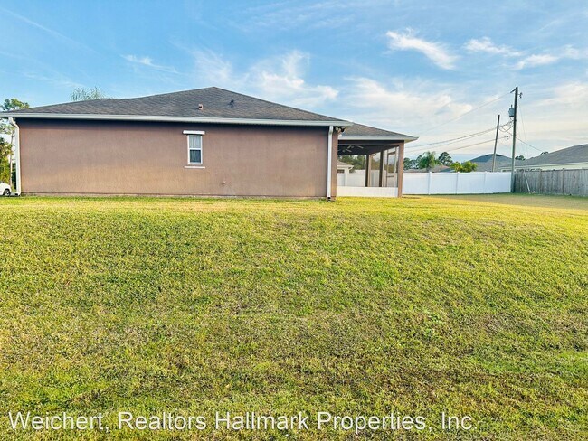 Building Photo - 3 br, 2 bath House - 1442 Deming Dr, SE