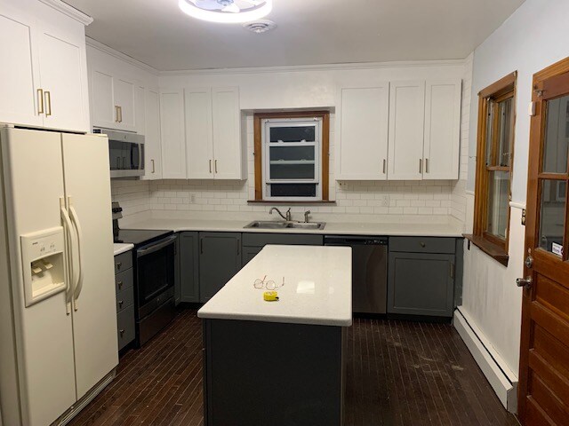 Foto principal - 1241 Locust Ave