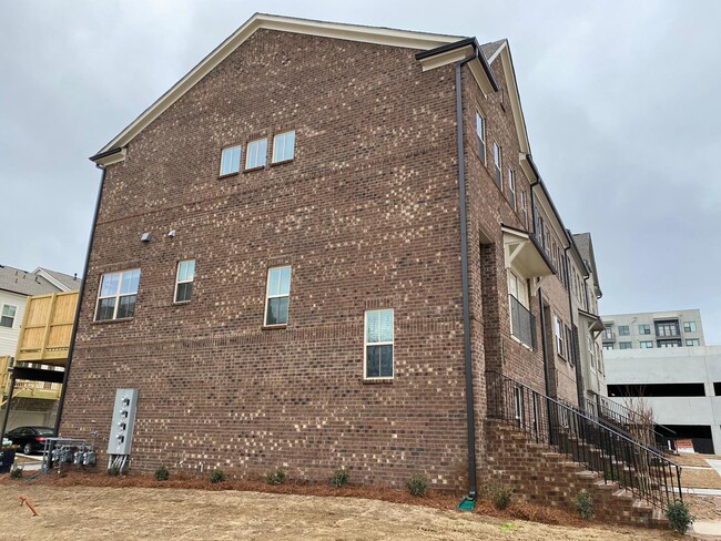 Building Photo - 3867 Via Cima Ln