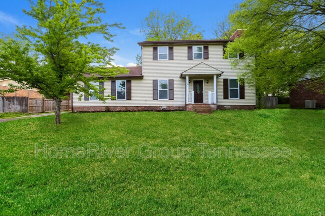 Building Photo - 3510 Wood Bridge Dr