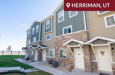Primary Photo - Spacious townhome in Herriman!