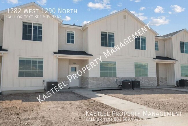 Building Photo - 1282 W 1290 N