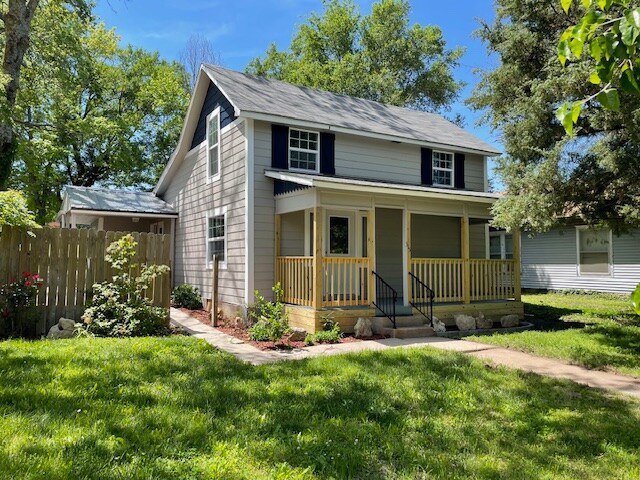 Foto principal - 315 N Taylor St