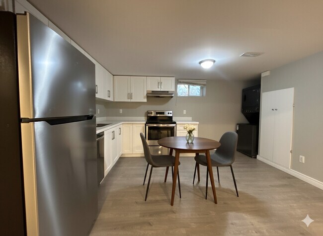 Photo du bâtiment - 381 Grey St