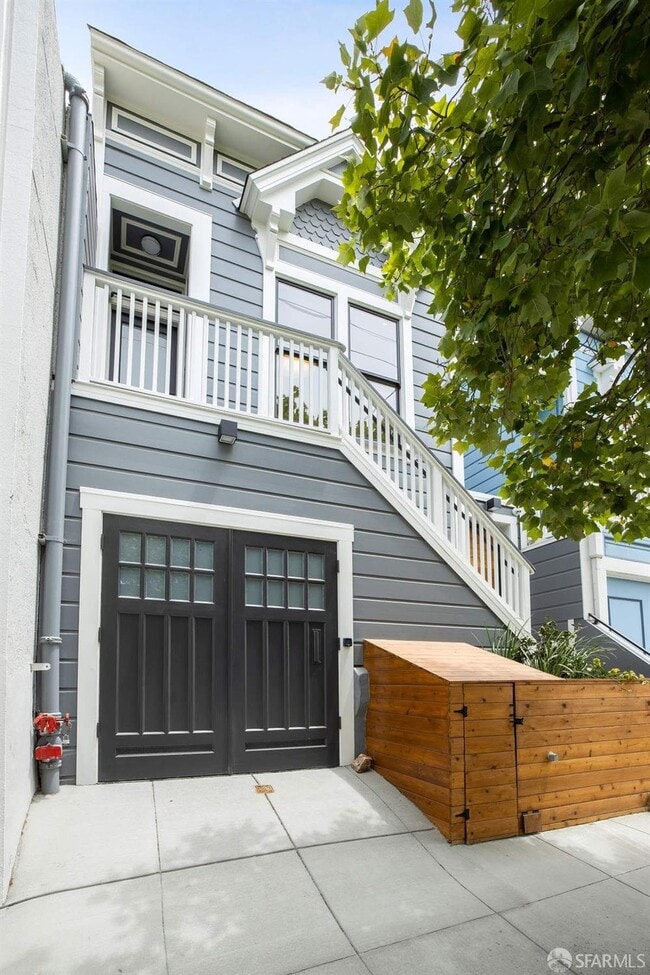 Building Photo - 903 Minnesota St