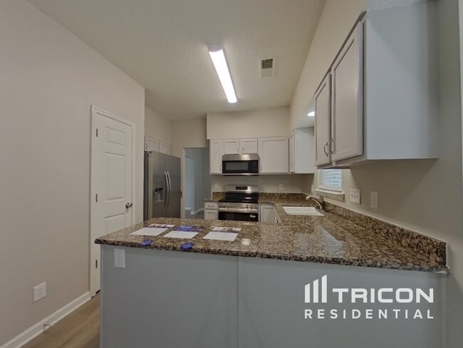 Foto del edificio - 3604 Betterton Ln