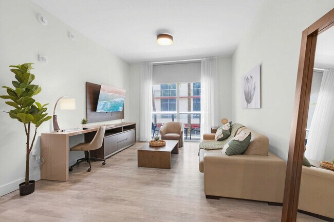 Foto del edificio - 777 N Ocean Dr