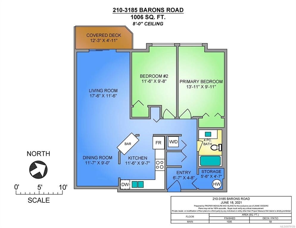 Primary Photo - 3185 Barons Rd