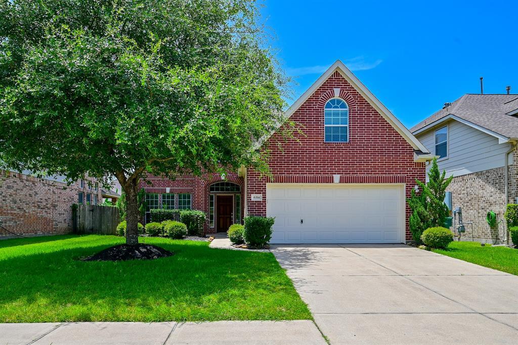6314 Bennington Springs Dr, Katy, TX 77494 House Rental in Katy, TX