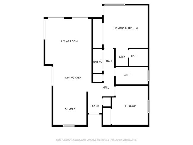 Foto del edificio - 161 W 950 S