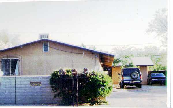 Foto del edificio - 1721-1723 E 13th St