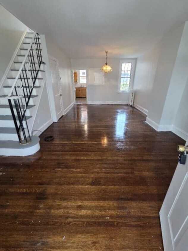 Photo - Your Charming 3-Bedroom, 2-Bathroom Home at 313 E. Cornwall Street, Philadelphia, PA 19134!