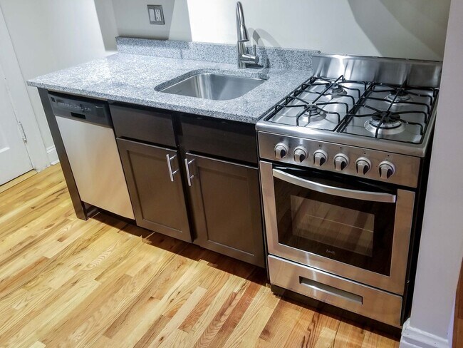 Foto del edificio - 4723 N Leavitt St