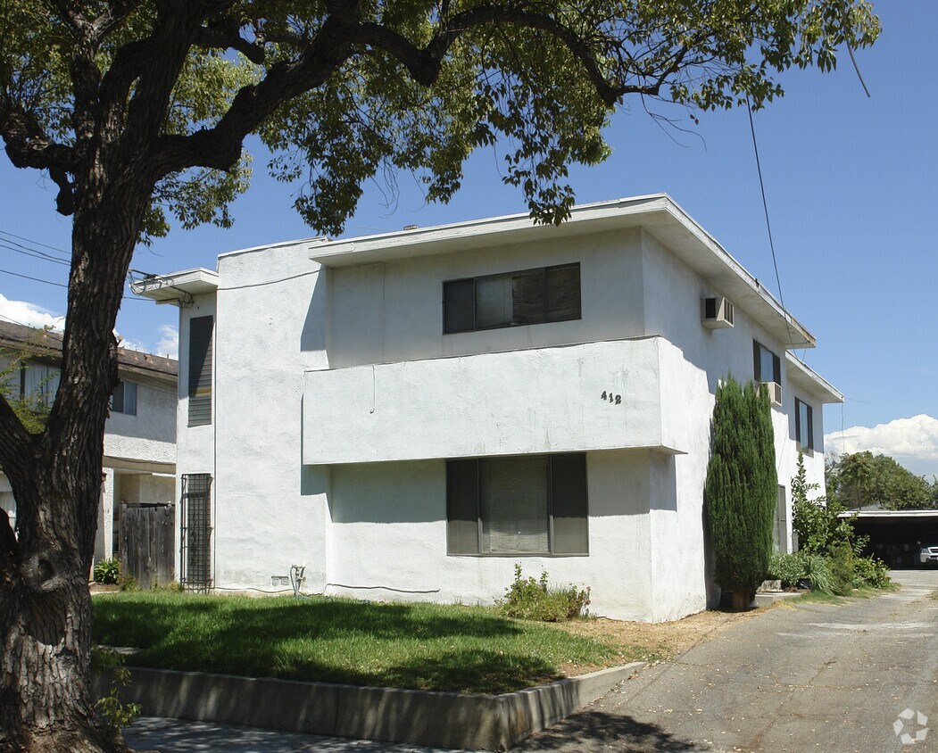 Foto principal - 412 S Monterey St