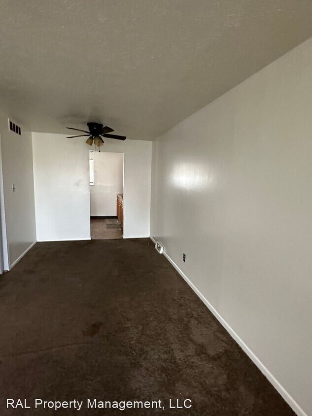 3 br, 1.5 bath House 4878 banbury 1 House Rental in Warrensville