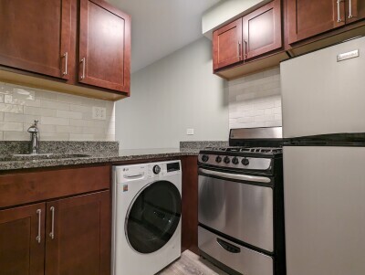Foto del edificio - 454 W Barry Ave
