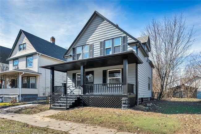 Building Photo - 2986 E 59th St