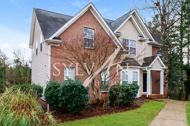 Building Photo - Feel like you are on vacation every day in...