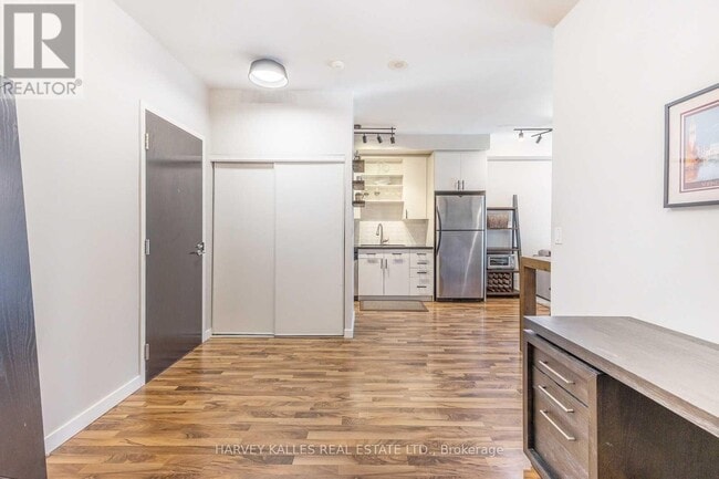 Photo du bâtiment - 1 Shaw St