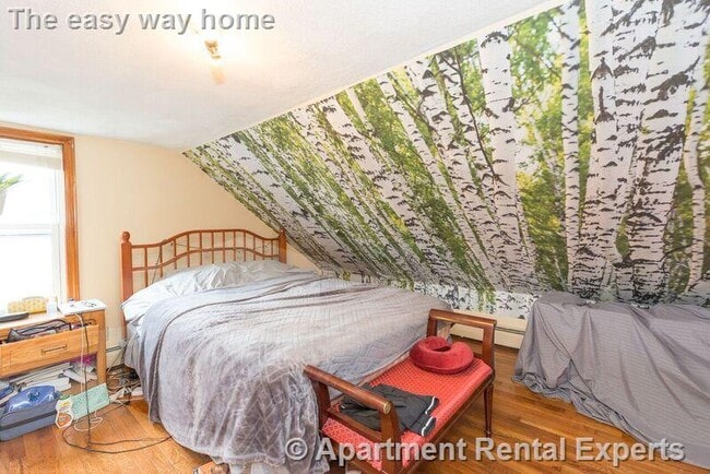 Photo - 585 Somerville Ave Apartment