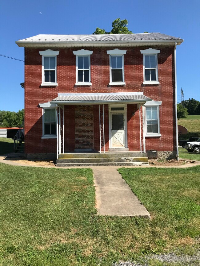 Building Photo - 1353 Irish Creek Rd