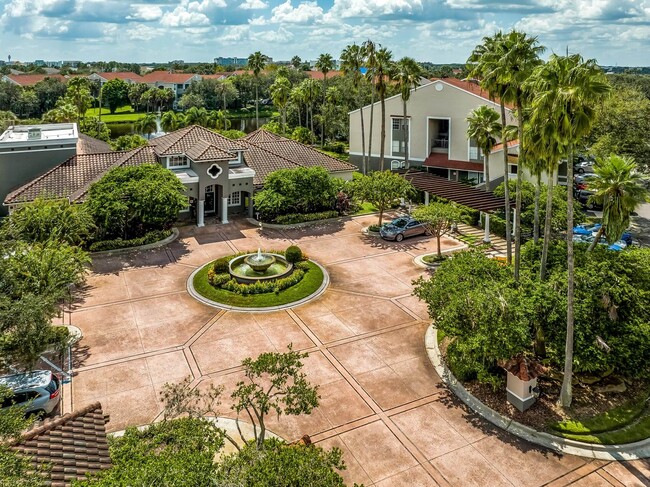 Foto del edificio - Arbors at Lee Vista