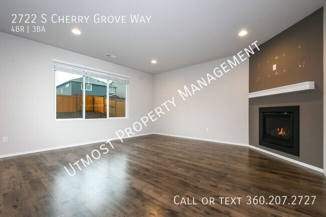 Foto del edificio - Delightful New Construction 4BD Home in Ri...