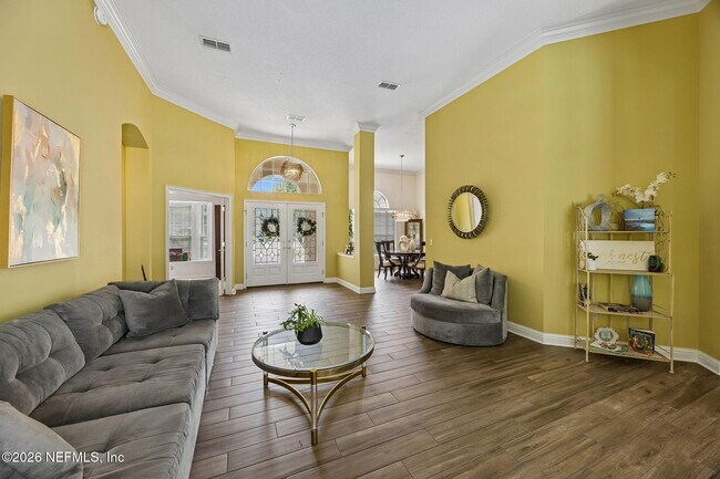 Foto del edificio - 8342 Amherst Hills Ln