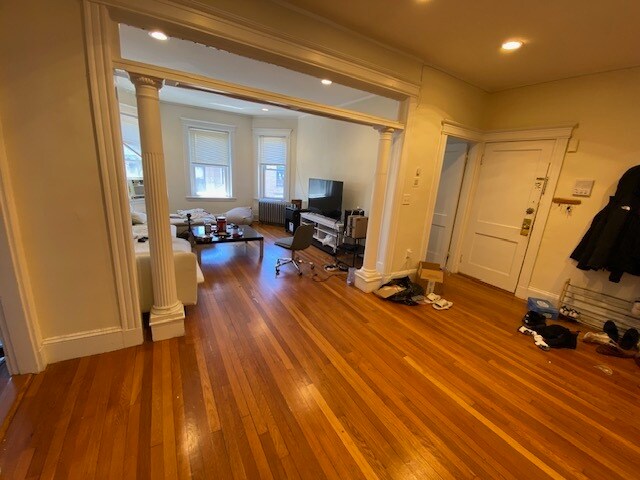 Foto del edificio - 41 Orkney Rd