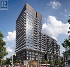 Building Photo - 285-285 Dufferin St