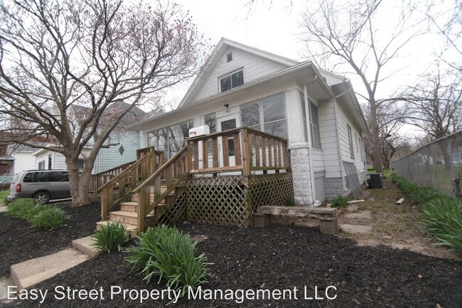 Building Photo - 3 br, 2 bath House - 916 N Gaines St