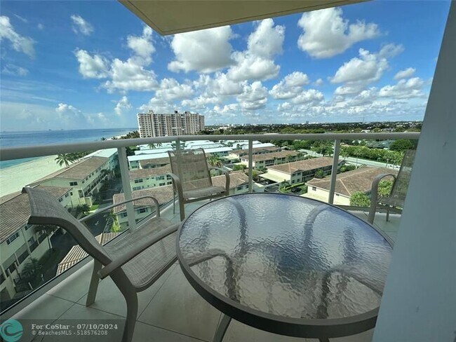Building Photo - 6000 N Ocean Blvd