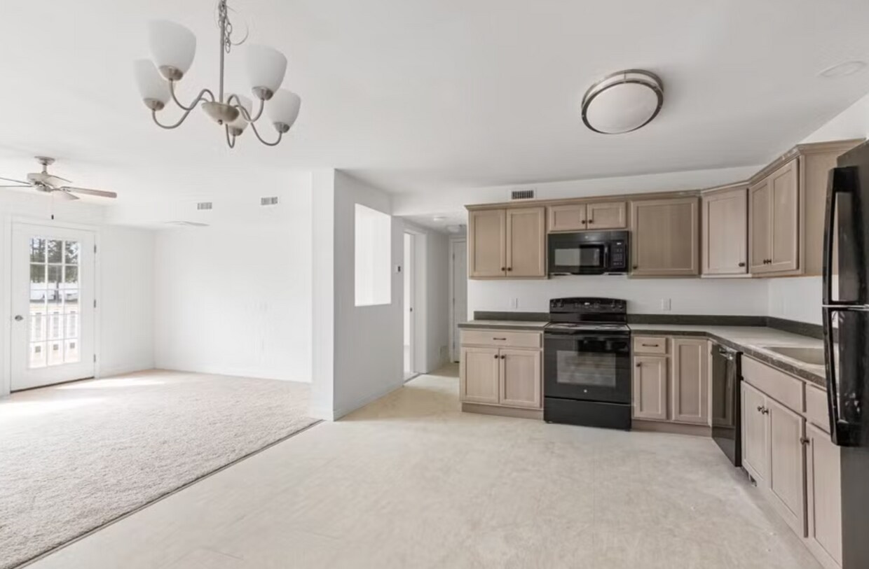 Foto principal - Jersey Heights Residences