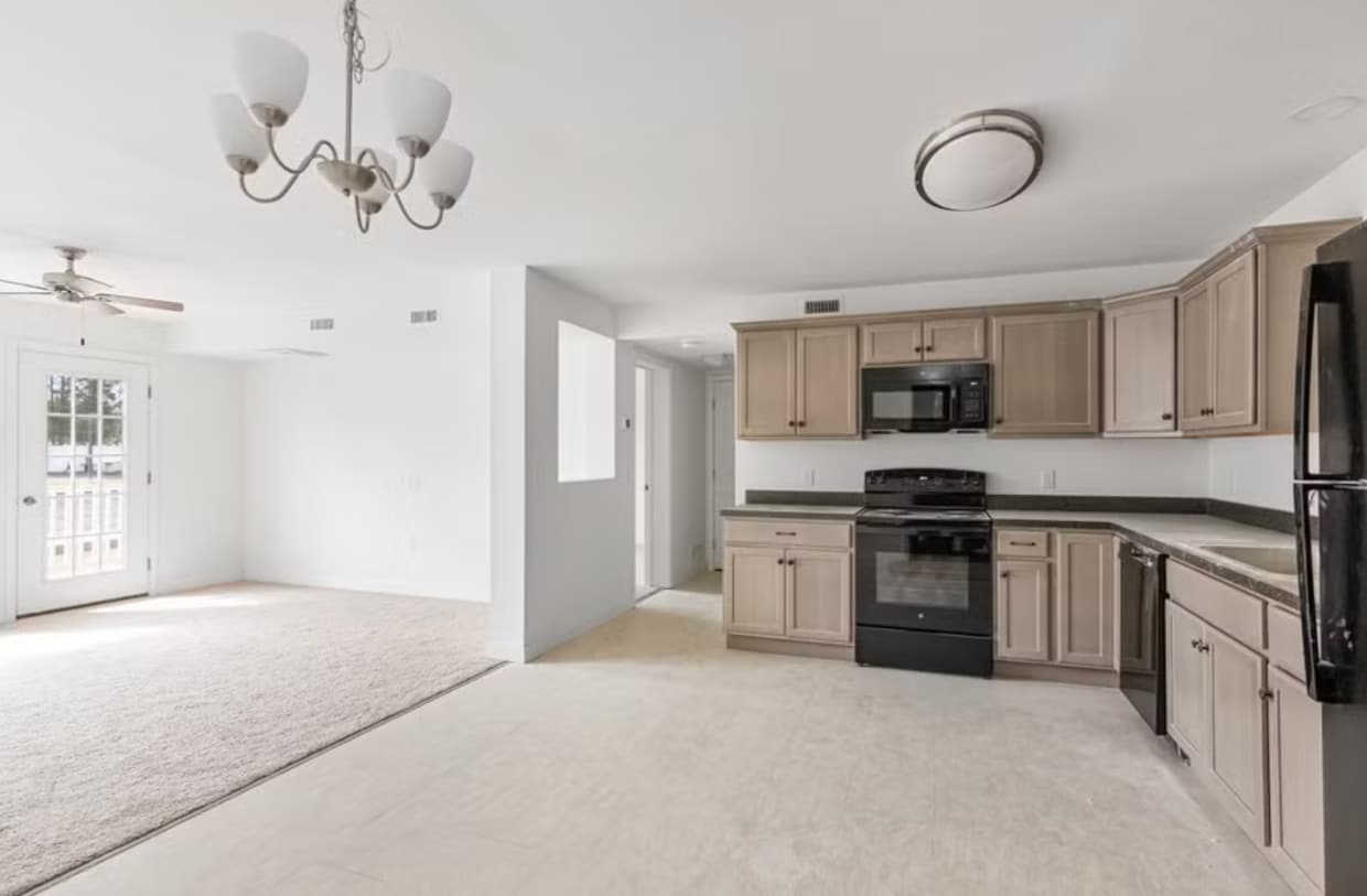 Primary Photo - Jersey Heights Residences