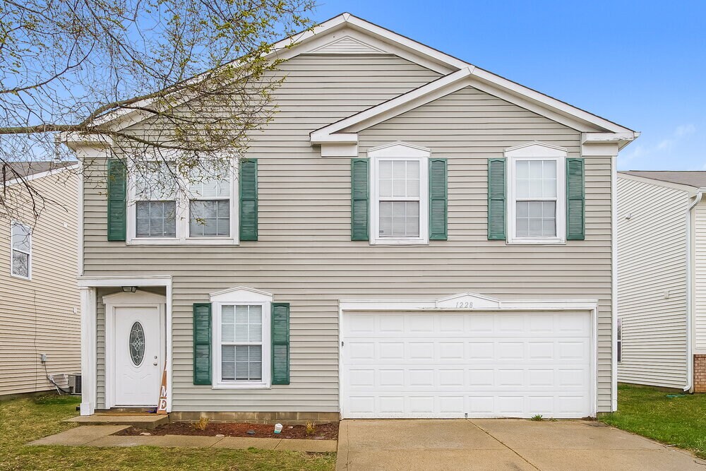 Foto principal - 1228 N Aberdeen Dr