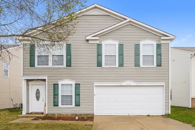 Building Photo - 1228 N Aberdeen Dr