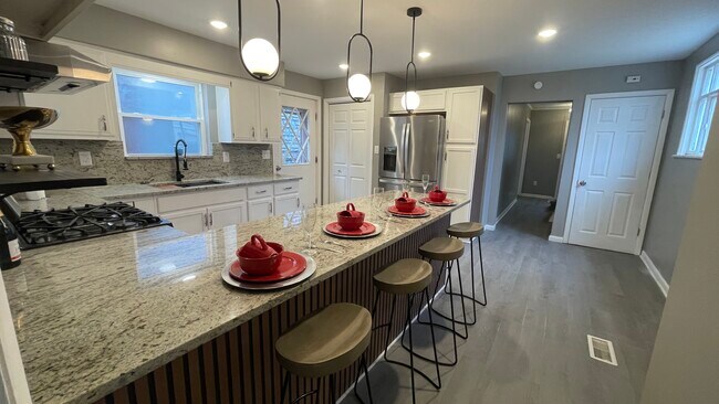 Foto del edificio - 505 Monongahela Ave