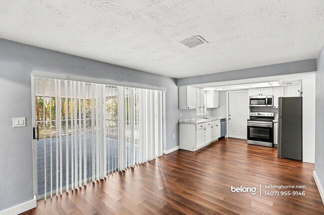 Foto del edificio - 1147 Manatee Dr