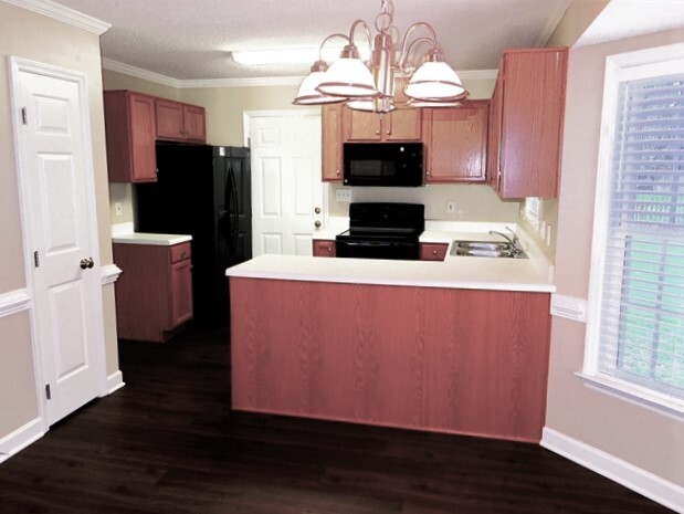 Building Photo - 4300 Red Banks Court