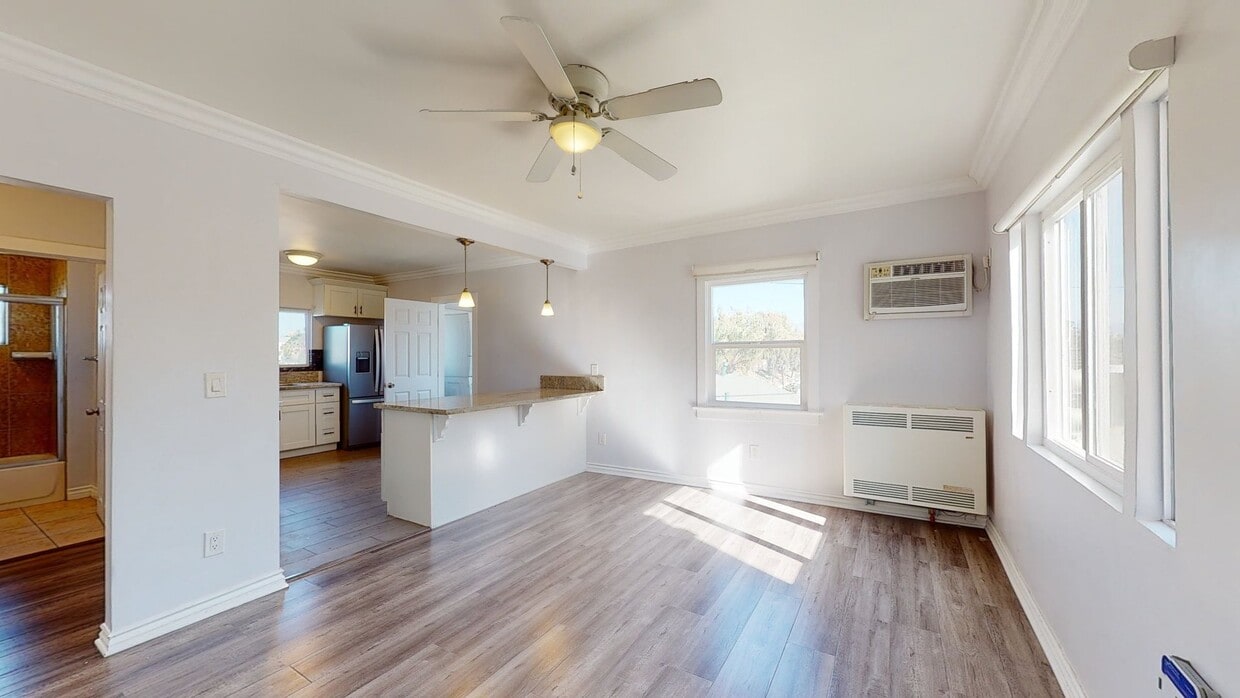 Photo - Modern & Spacious Home in East LA – Great ...
