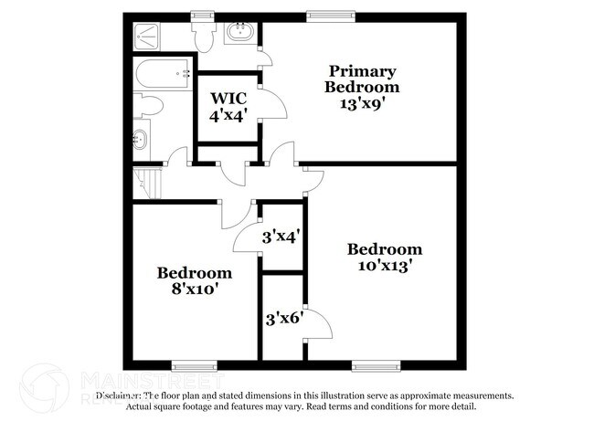 Foto del edificio - 5712 Bluewood Ln NW